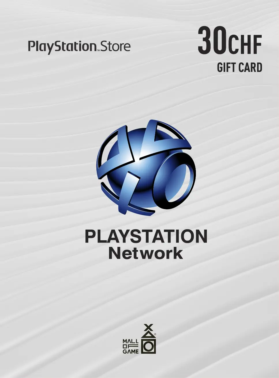 PSN 30 CHF